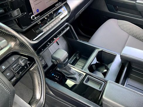 Used 2023 Toyota Tundra SR w/ SR Tow Package image 16