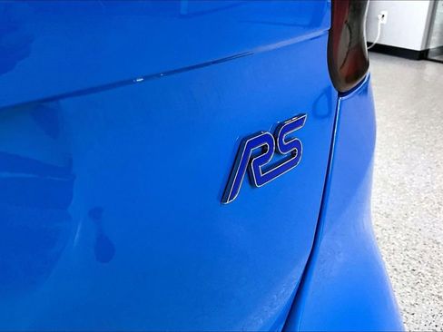 Used 2018 Ford Focus RS image 24
