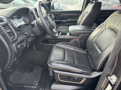 Used 2020 RAM 1500 Limited image 10