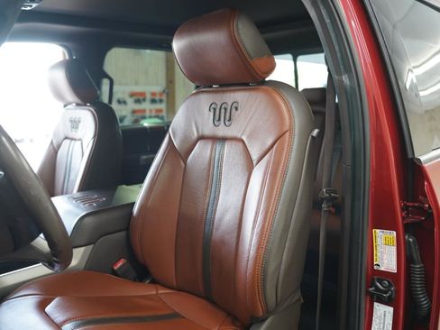 Used 2020 Ford F250 King Ranch w/ King Ranch Ultimate Package image 25