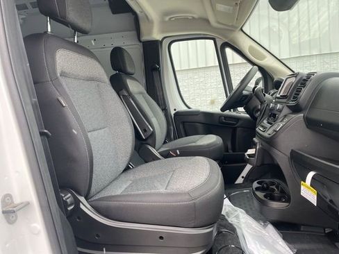 New 2026 RAM ProMaster 3500 w/ Convenience Group image 16