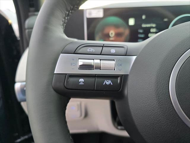 New 2026 Hyundai Tucson Limited AWD/4WD image 31