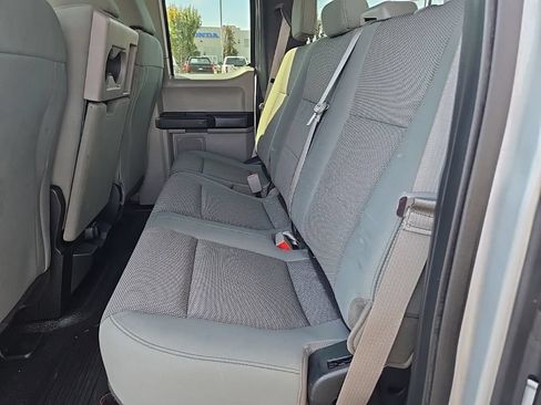 Used 2018 Ford F250 XL w/ Power Equipment Group AWD/4WD image 13