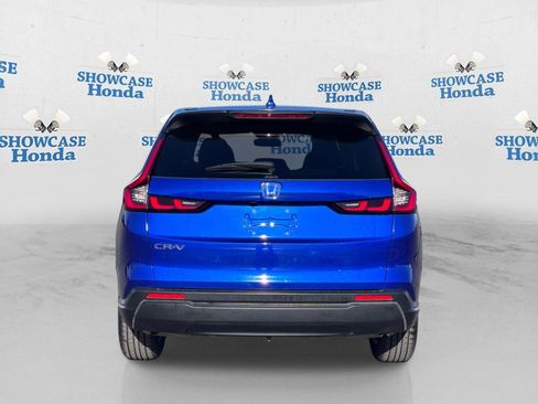 Certified 2024 Honda CR-V EX image 7