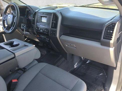 Used 2022 Ford F350 XL w/ Power Equipment Group RWD image 21