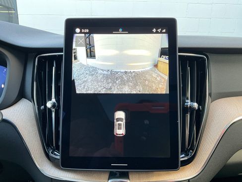 New 2026 Volvo XC60 B5 Plus w/ Protection Package Premier image 22