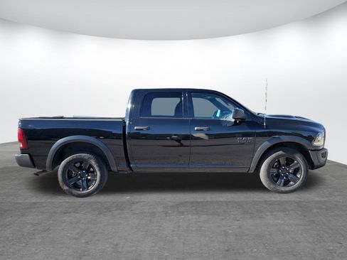 Used 2024 RAM 1500 Classic Warlock image 2