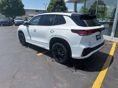 New 2026 Volkswagen Tiguan SE R-Line