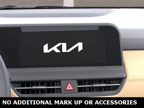 New 2026 Kia Seltos EX w/ EX Sunroof Package image 20