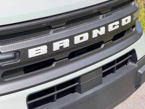 Used 2021 Ford Bronco Sport Big Bend AWD/4WD image 21