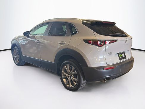 Used 2025 MAZDA CX-30 AWD 2.5 S w/ Preferred Package image 5