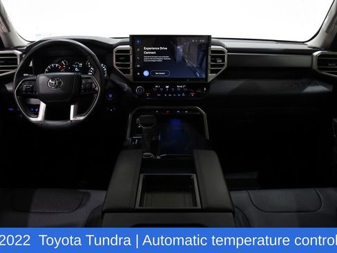 Used 2022 Toyota Tundra SR5 image 8