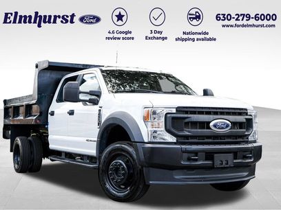 Used 2021 Ford F450 XL