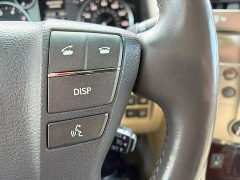 Used 2014 Lexus LX 570 4WD image 25