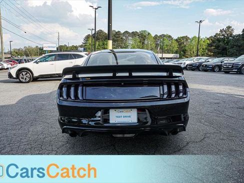 Used 2015 Ford Mustang Coupe image 14