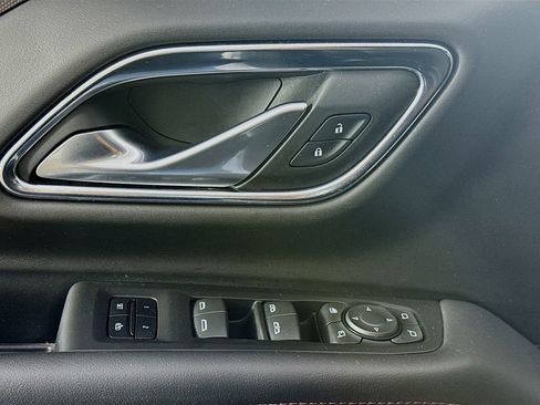 Used 2022 Chevrolet Tahoe RST w/ Sport Performance Package image 21