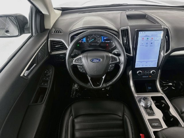Used 2024 Ford Edge SEL AWD/4WD image 21