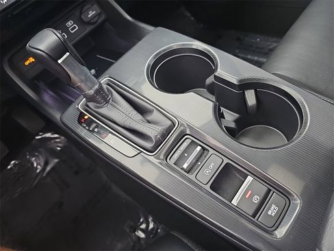 Certified 2023 Honda Civic Touring image 30