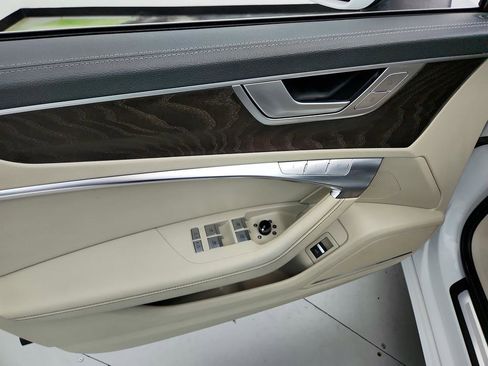 Used 2019 Audi A6 2.0T Premium Plus w/ Premium Plus Package image 23