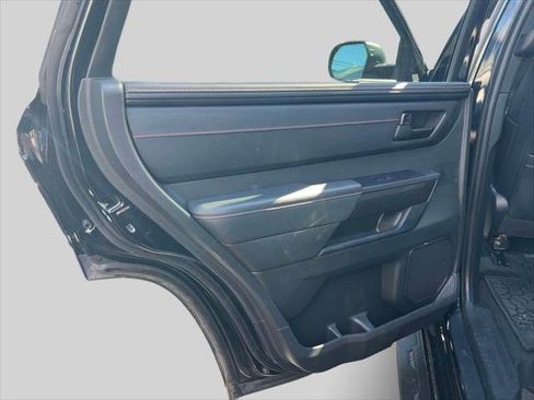 Certified 2024 Toyota Sequoia TRD Pro image 16