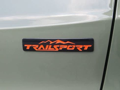 New 2026 Honda CR-V TrailSport image 8