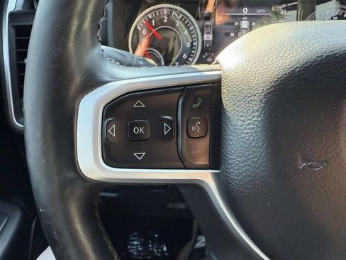 Used 2019 RAM 1500 Big Horn AWD/4WD image 23