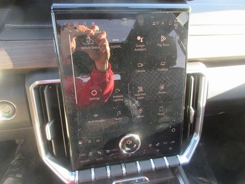 New 2026 GMC Acadia Denali w/ Super Cruise Package image 22