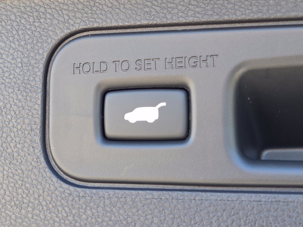New 2027 Honda Odyssey Touring image 31