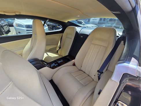 Used 2006 Bentley Continental GT AWD/4WD image 27