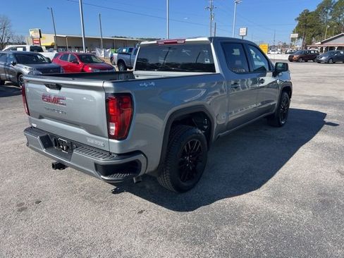 Used 2026 GMC Sierra 1500 Elevation image 11