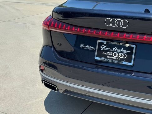 New 2025 Audi A5 2.0T Premium Plus image 11