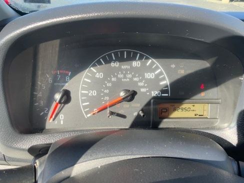 Used 2021 Nissan NV200 SV FWD image 21