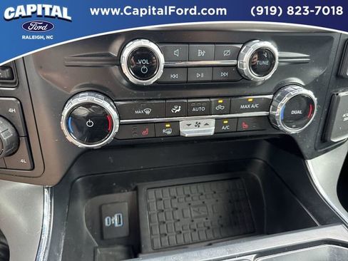 Certified 2024 Ford F150 XLT w/ Equipment Group 302A MID image 29