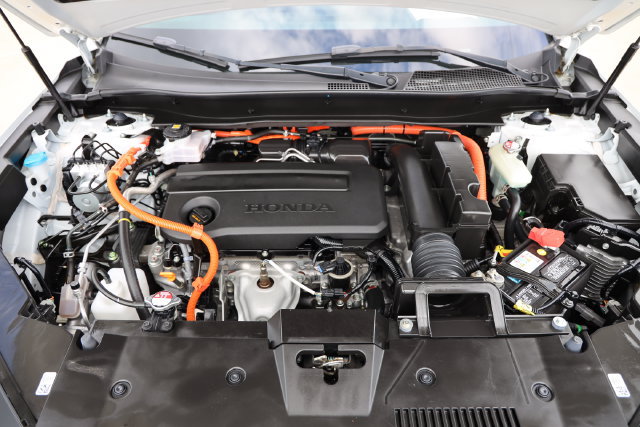 Used 2024 Honda CR-V Sport-L image 30