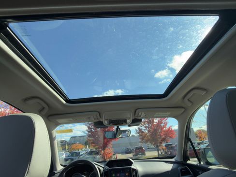 Certified 2023 Subaru Forester Limited w/ Popular Package #3 image 21