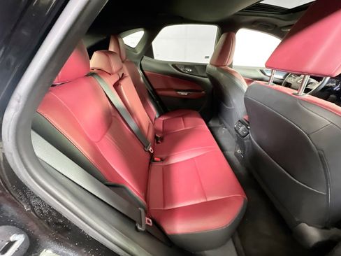 Used 2023 Lexus NX 350 AWD w/ Premium Package image 27