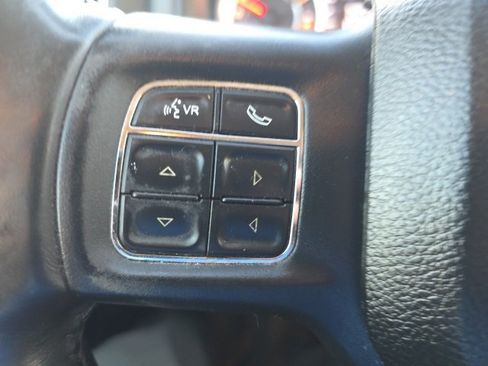 Used 2017 RAM 1500 Big Horn image 14