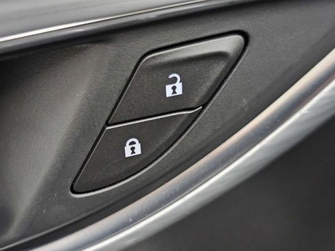 New 2026 Buick Envision Avenir AWD/4WD image 28