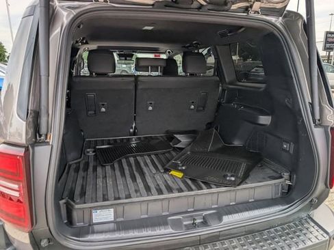 Used 2025 Toyota Land Cruiser 1958 image 28