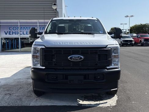 New 2026 Ford F250 XL AWD/4WD image 8