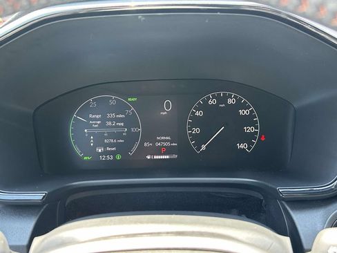 Used 2023 Honda CR-V Sport image 24