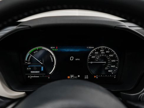 New 2026 Subaru Forester Premium AWD/4WD image 23