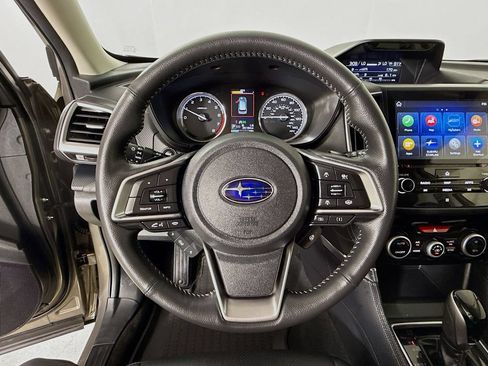 Used 2021 Subaru Forester Touring w/ Popular Package #2 AWD/4WD image 13