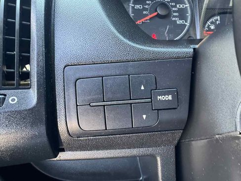 Used 2019 RAM ProMaster 3500 FWD image 10