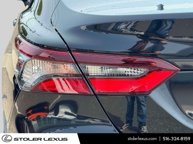 Used 2024 Toyota Camry LE w/ Cold Weather Package AWD/4WD image 14