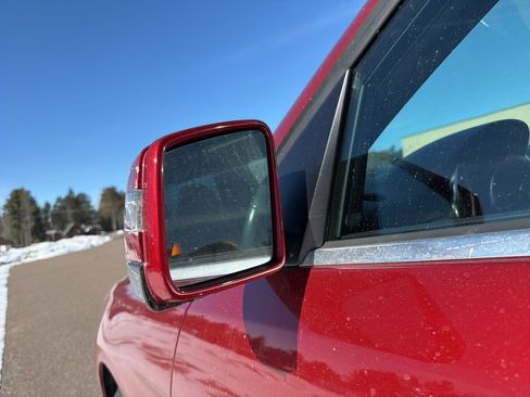 Used 2017 Mercedes-Benz GLE 350 4MATIC image 11