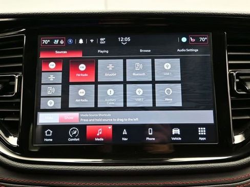 Used 2025 Dodge Durango R/T AWD/4WD image 38