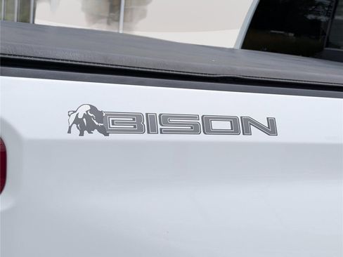 Used 2024 Chevrolet Silverado 1500 ZR2 w/ ZR2 Bison Edition AWD/4WD image 11