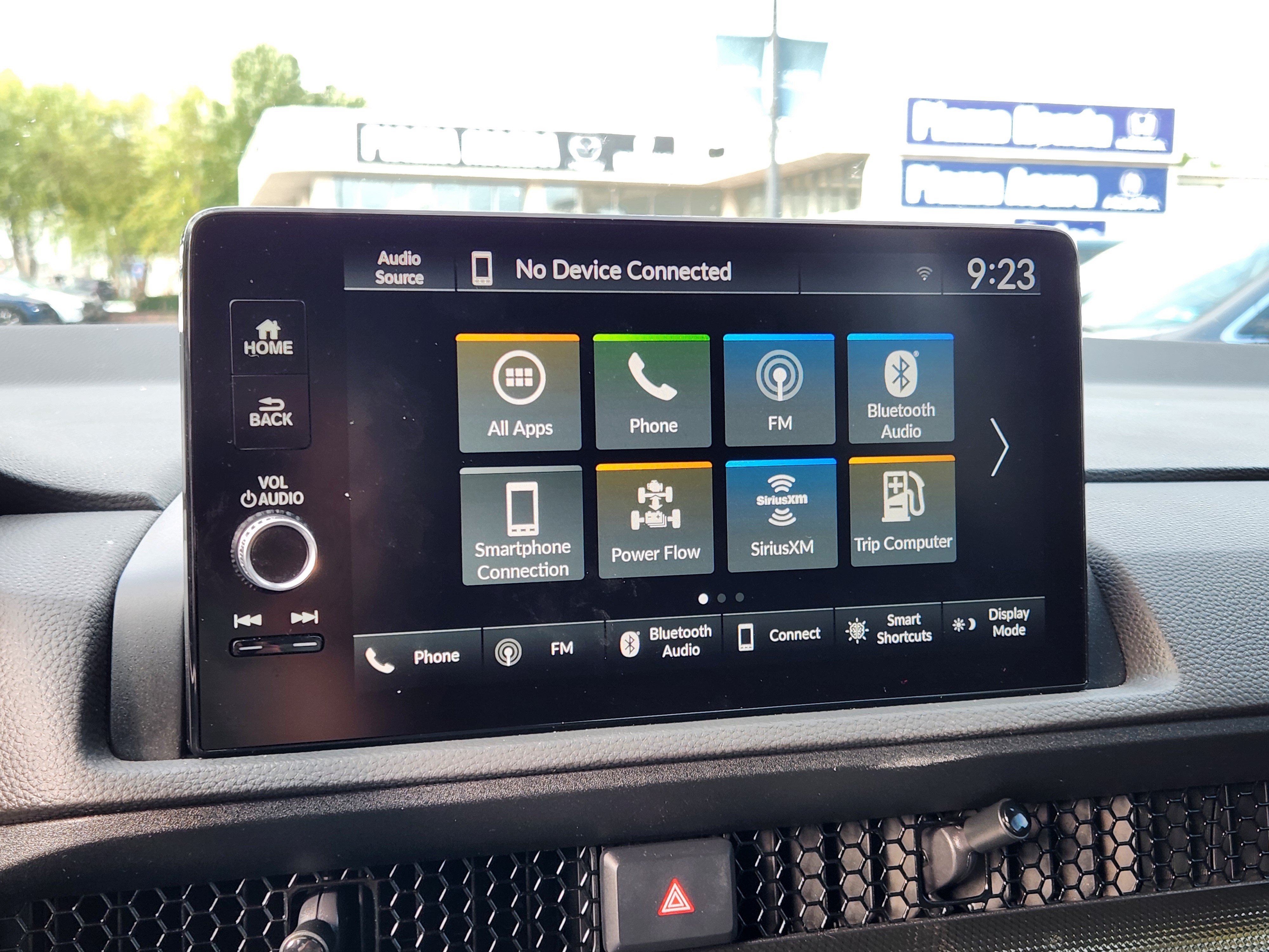 Certified 2024 Honda CR-V Sport-L image 21