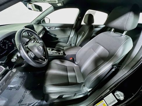 Used 2024 Honda Civic Sport image 18